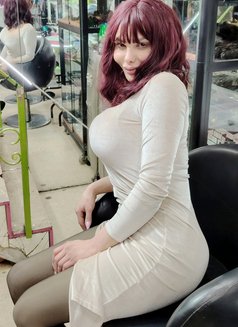 Sandraa - Acompañantes transexual in Beirut Photo 21 of 22