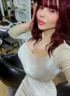 Sandraa - Acompañantes transexual in Beirut Photo 22 of 22