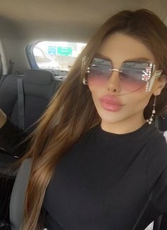 Sandraa - Acompañantes transexual in Beirut Photo 27 of 29