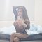 Sandraa - Transsexual escort in Beirut