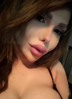 Sandraa - Transsexual escort in Beirut Photo 29 of 30