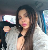 Sandraa - Transsexual escort in Beirut Photo 23 of 24