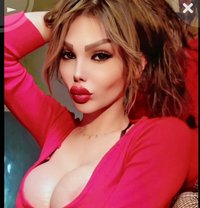 Sandraa 2026 - Transsexual escort in Beirut Photo 18 of 22