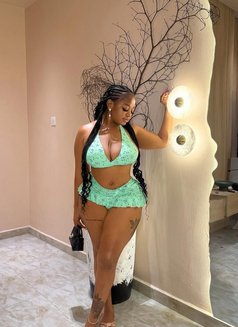 SANDRAH, BEST AFRICAN ESCORT - escort in Visakhapatnam Photo 3 of 3