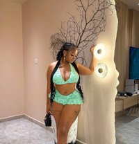 SANDRAH, BEST AFRICAN ESCORT - escort in Visakhapatnam