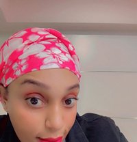 SANDRAH, BEST IN SERVICE - escort in Kolkata