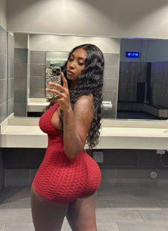 SANDRAH, WILD ENCOUNTER EVER - escort in Kolkata Photo 2 of 2