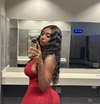 SANDRAH, WILD ENCOUNTER EVER - escort in Kolkata