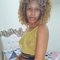 Sandrah12 - escort in Dammam