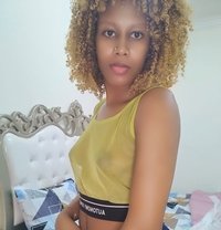 Sandrah12 - escort in Dammam