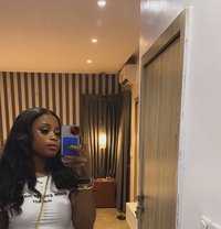 Sandralove - escort in Guangzhou