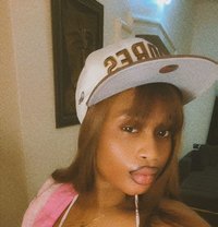 Sandralove - escort in Guangzhou
