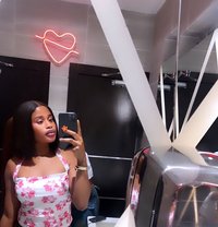 Sandralove - escort in Guangzhou