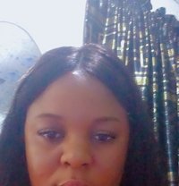 Sandrela - escort in Lagos, Nigeria