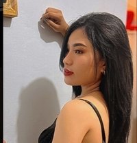 Sandria Real Good Service - escort in Bali
