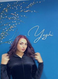 Sandrin - escort in Beirut Photo 2 of 5