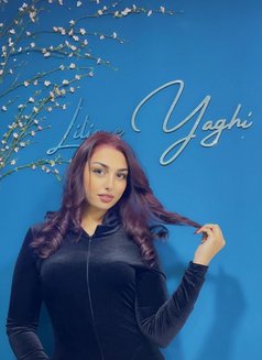 Sandrin - escort in Beirut Photo 3 of 5