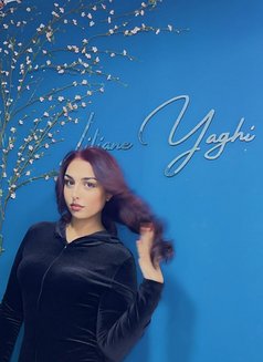 Sandrin - escort in Beirut Photo 5 of 5