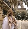 Sandrine - escort in Paris Photo 1 of 1