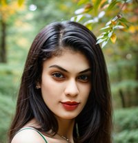 Sandu De S Independent Escort - escort in Colombo