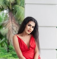 Sandu - Transsexual escort in Colombo