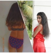 Sandu - Transsexual escort in Colombo