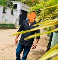 Sandun Girls/ Milf /Couple/Cockold - Male escort in Colombo