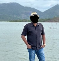 Sandun the Naughty Boy - Acompañantes masculino in Colombo