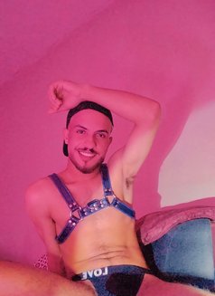 SandVip - Acompañantes masculino in Cairo Photo 7 of 7