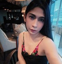 Sandy¹11 - Transsexual escort in Al Sohar