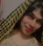 Sandy 12 - Transsexual escort in Chandigarh Photo 1 of 1