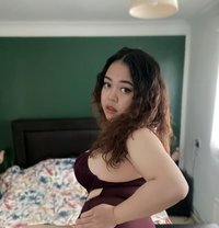 Sandy 4you - escort in Ko Samui