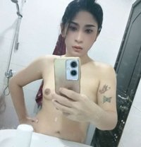 Sandy 69 Ok - Acompañantes transexual in Al Sohar