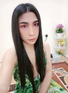 Sandy 69 Ok - Transsexual escort in Muscat Photo 4 of 5