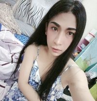 Sandy 69 Ok - Acompañantes transexual in Al Sohar