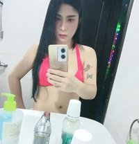 Sandy 69 - Transsexual escort in Al Sohar