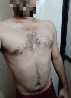 Sandy big cock - Acompañantes masculino in Navi Mumbai Photo 3 of 3