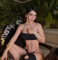 Sandy - escort in Beirut