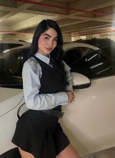 Sandy - escort in Beirut Photo 6 of 6