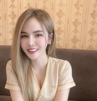 Sandy (deep throat)(in call 2500฿) - puta in Chiang Mai Photo 1 of 2