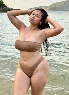 Sandy tiny fat ass - escort in Okinawa Island Photo 6 of 15