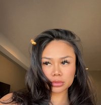 Babygirl 🦋 - puta in Bangkok Photo 3 of 5