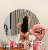 Sandy - escort in Riyadh