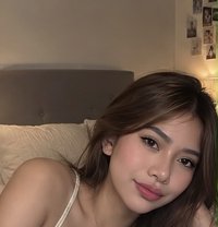 Sandy - escort in Hong Kong