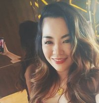 Sandy - escort in Singapore