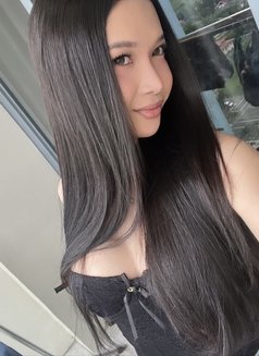 Sandy - Transsexual escort in Manila Photo 6 of 7