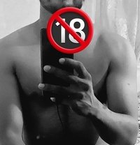 Sandy - 7+ Miracle (Whatsapp Only ) - Male escort in Colombo