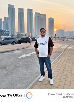 Ahan - Male escort in Abu Dhabi Photo 4 of 7