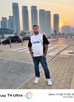 Ahan - Male escort in Abu Dhabi Photo 5 of 7