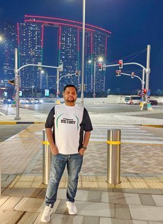 Ahan - Male escort in Abu Dhabi Photo 6 of 7